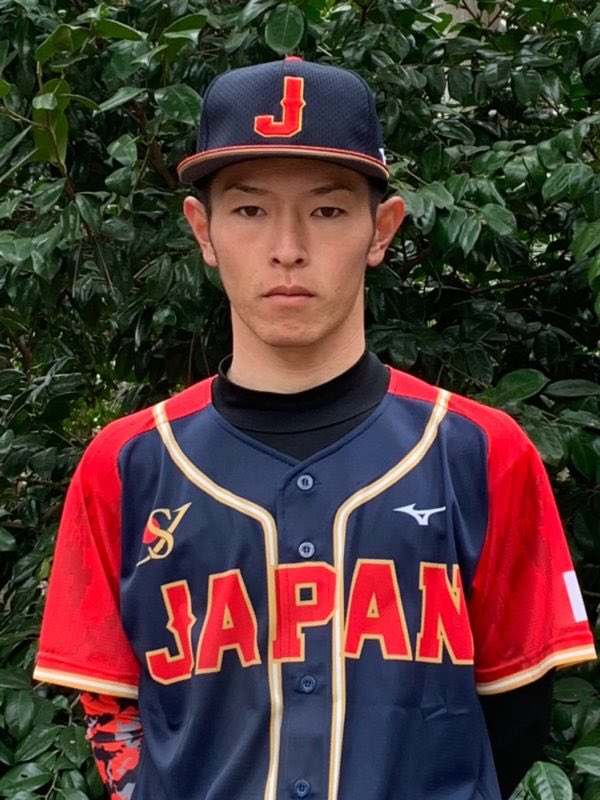 HEAD COACH 深澤 翔